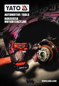 Catalogue des outils automobiles (EN)